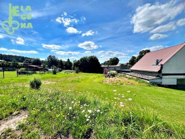 Stroma 1 094 m², Przetoczyno