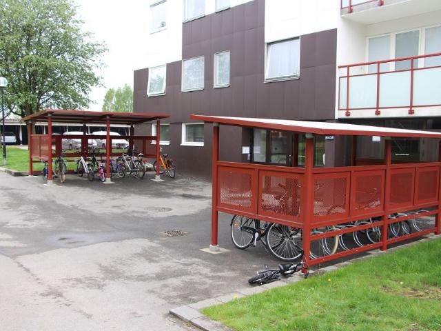 Strömgatan 18