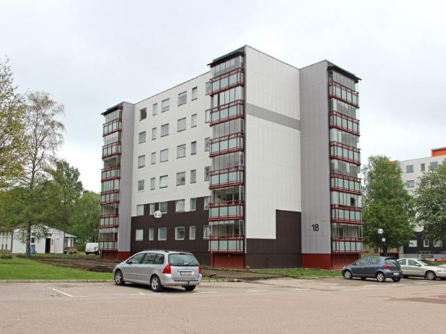 Strömgatan 20