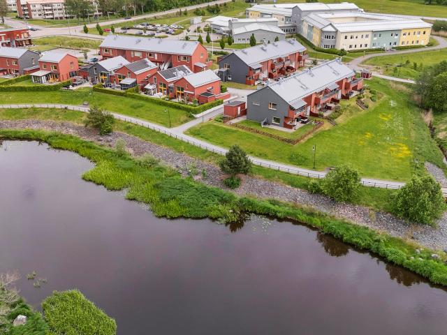 Strömgatan 3C