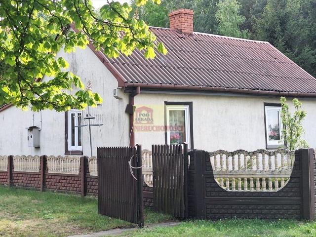 Stromiec, 60 m2