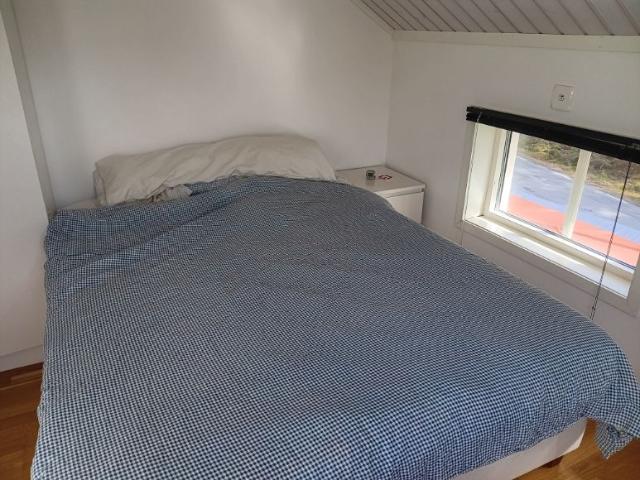 Strömstad 3rok tillsv 11.500kr/mån