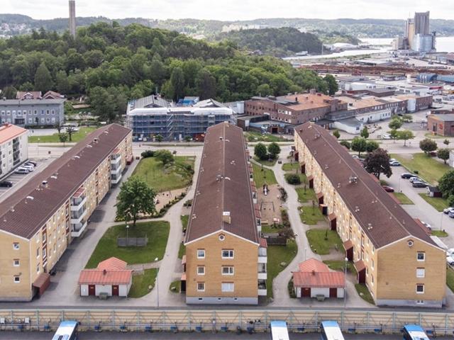 Strömstadsvägen 42 C