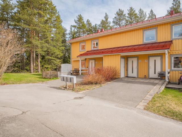Strömstadsvägen 46