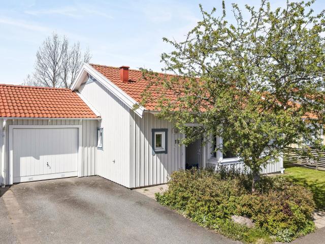 Strömstarevägen 15