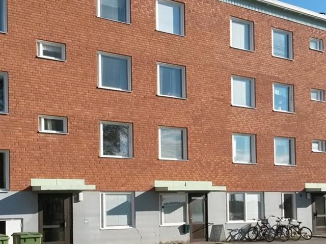 strömsund, jämtland