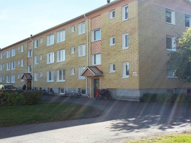 strömsund, jämtland