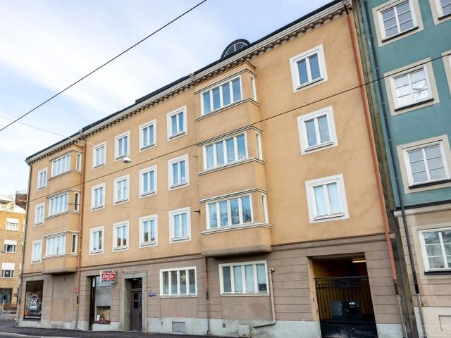 Östra Promenaden 21 B