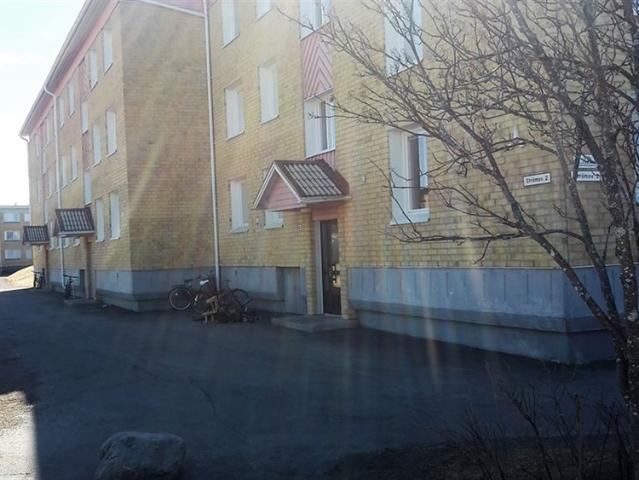 Strömsvägen 2 C
