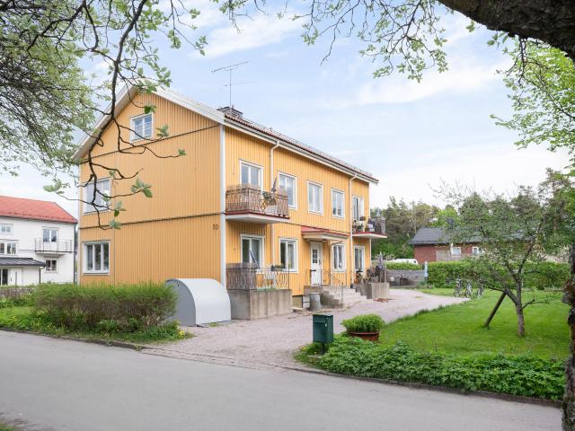 Strömsbrovägen 70
