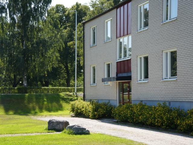 Strömsbruksvägen 27 B