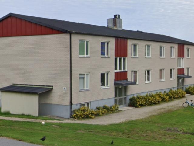 Strömsbruksvägen 23 B