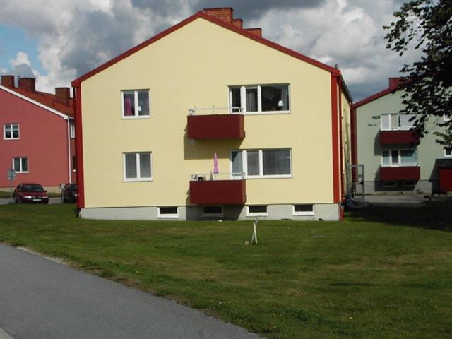 Strömsbruksvägen 7