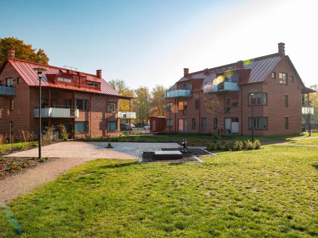 Strömsdalsvägen 3