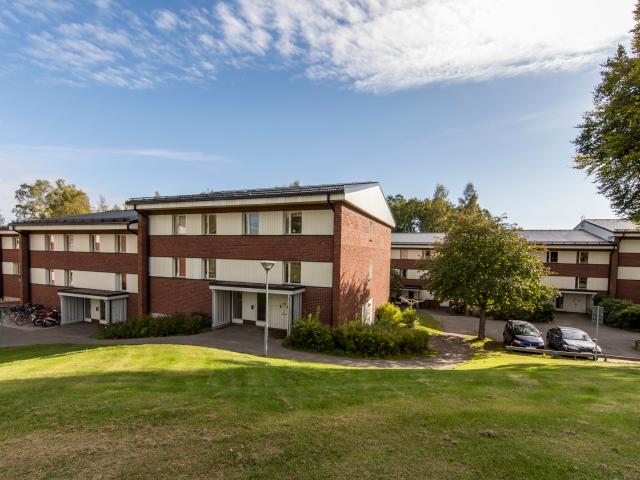 Strömsdalsvägen 2 D