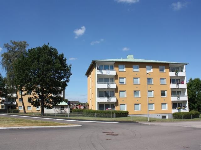 strömsnäsbruk, kronoberg, markaryd