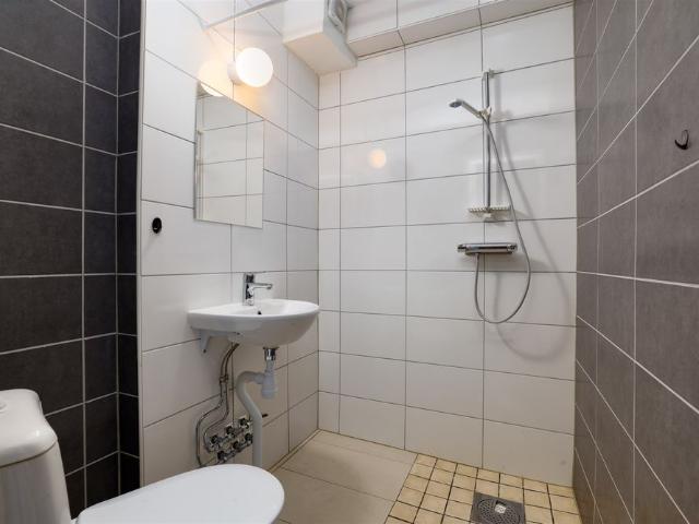 Strömsnäsgatan, Frövi