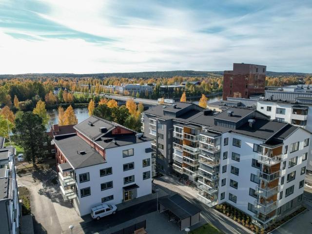 Strömsörgatan 10A