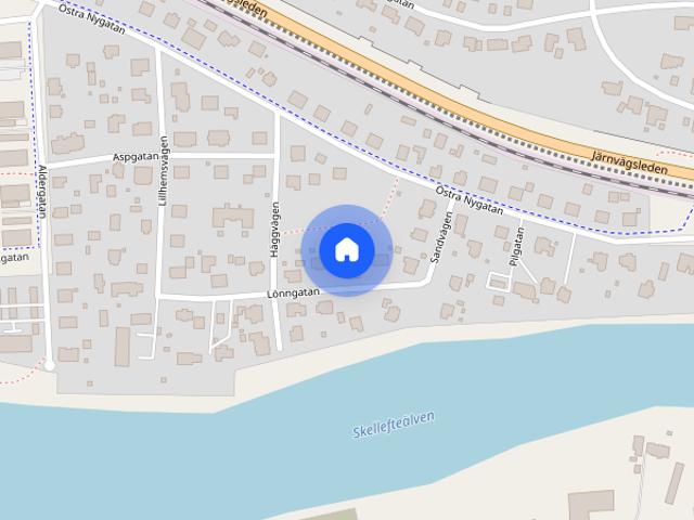 Strömsörgatan 11 A