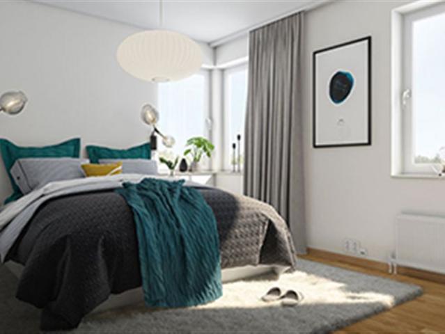 Strömsörgatan 11 B