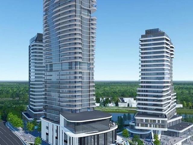 •• Strong Cash Buyer For 2475 Eglinton Avenue West