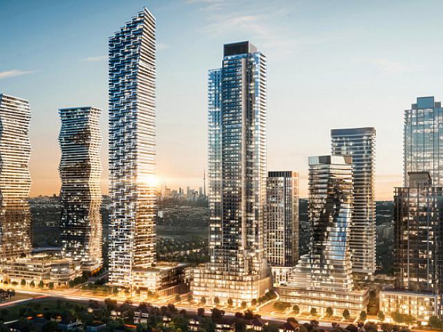 •• Strong Cash Buyer For M5 Condos