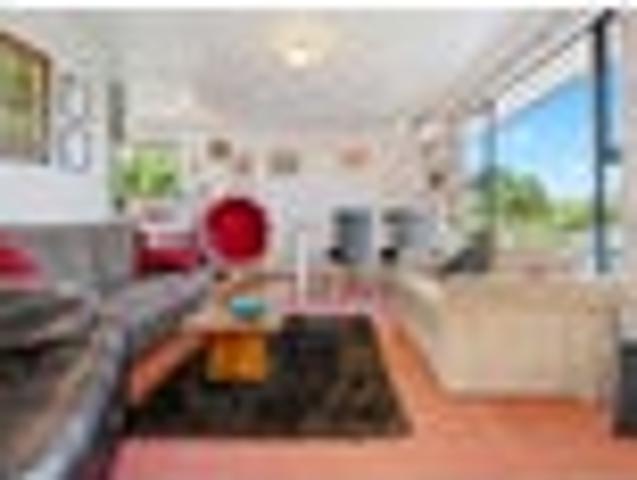 Strong Returns, Generous Space & Outdoor Living