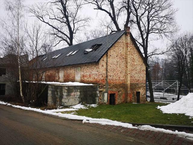 Stronie Śląskie, 500 m2