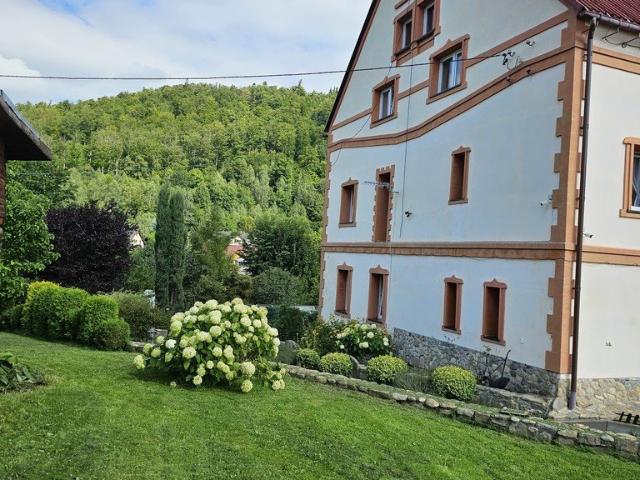 Stronie Śląskie, 900 m2
