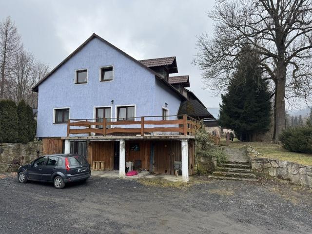 Stronie Śląskie, 200 m2