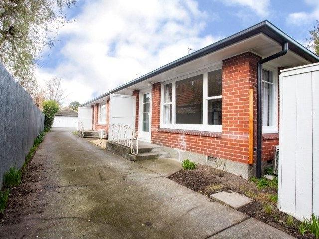 strowan, 2 bedrooms