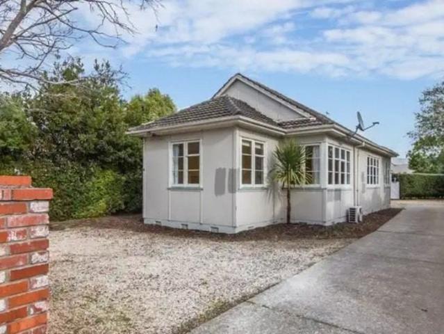 strowan, 2 bedrooms