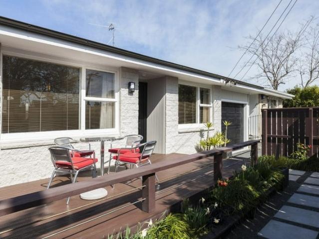 strowan, 2 bedrooms