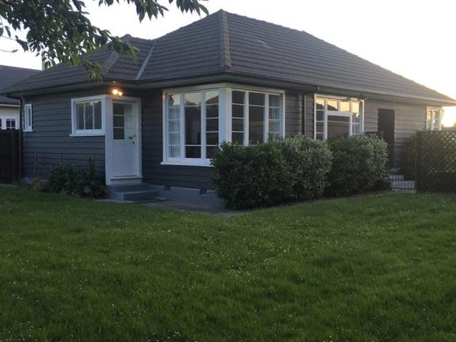 strowan, 3 bedrooms