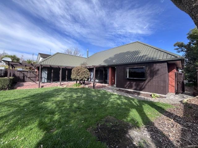 Strowan, 3 bedrooms