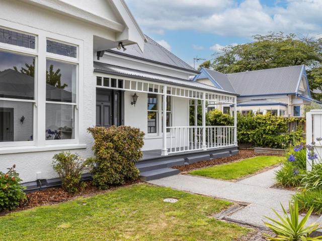 strowan, 3 bedrooms