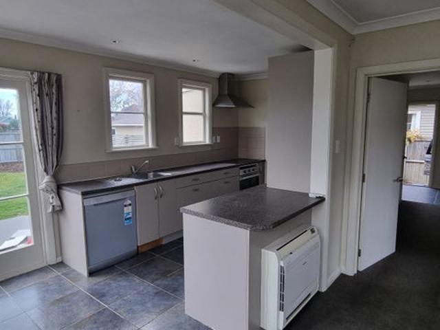 strowan, 3 bedrooms
