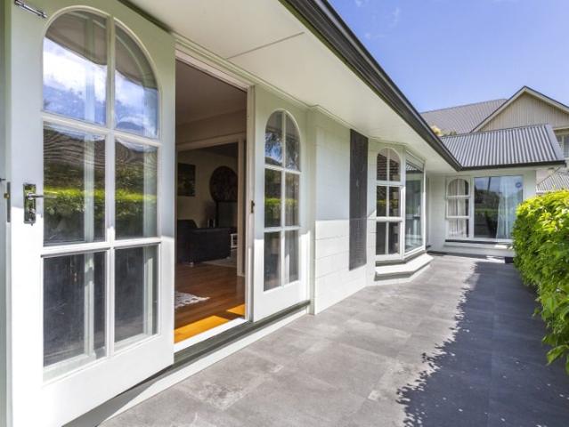 strowan, 3 bedrooms