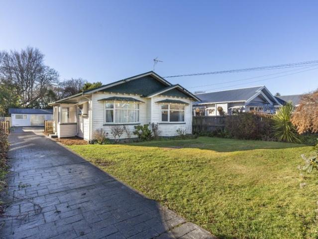 strowan, 3 bedrooms
