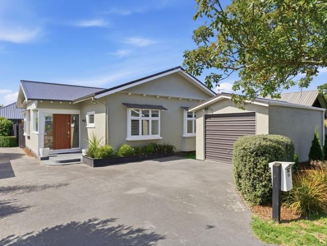 strowan, 3 bedrooms