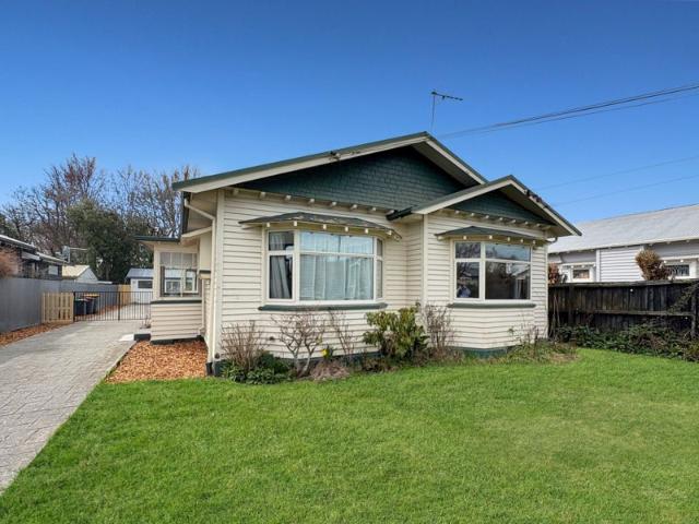 Strowan, 3 bedrooms