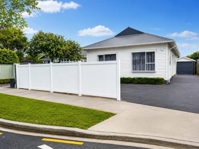 strowan, 4 bedrooms