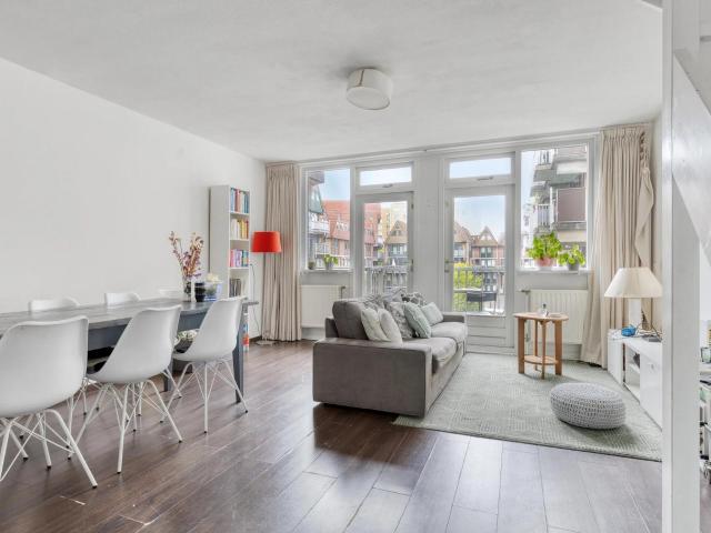 4slaapkamer appartement voor werkenden Stroveer