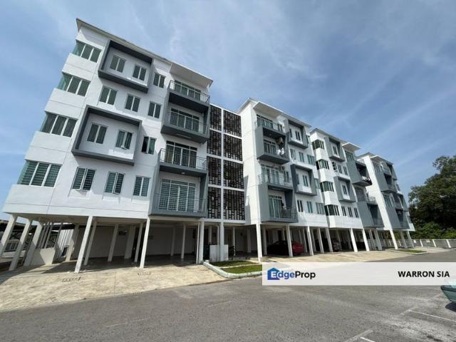 Stutong height 2 apartment for sale