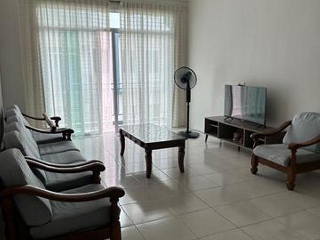 Stutong Height 2 Apartment for Rent
