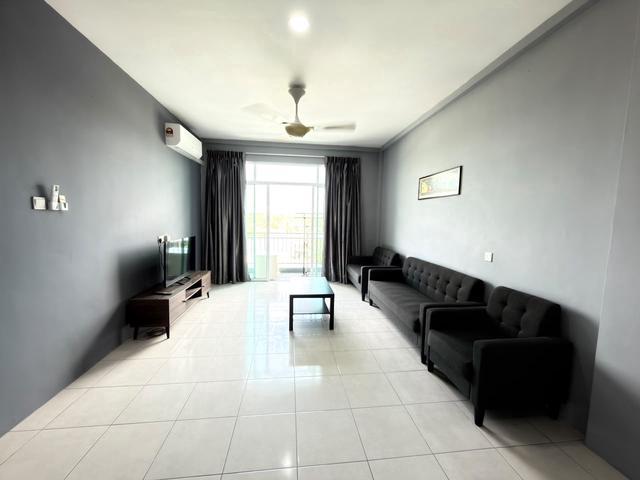 Stutong Heights 2 Apartment between Stutong Muara Tuang Kuching