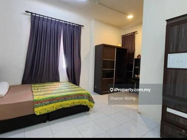 Stutong Heights 2, Kuching