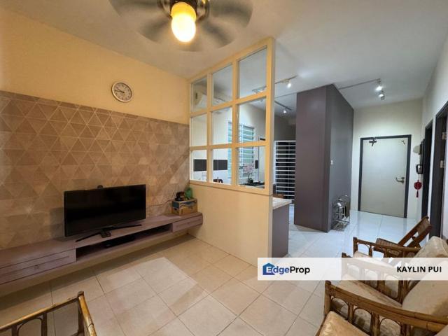Stutong Heights Apartment 1