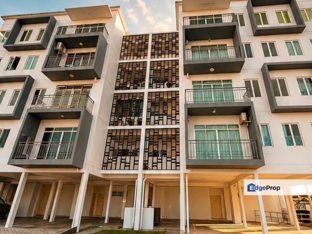 Stutong Heights Apartment 2
