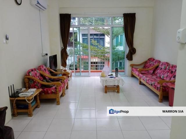 Stutong Heights Apartment 2